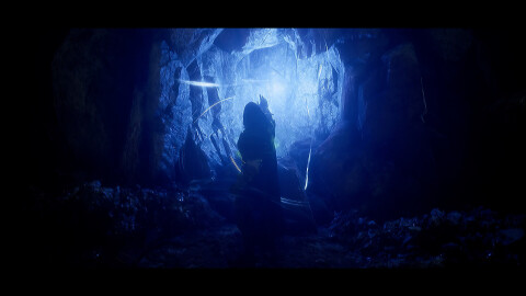 The Relic: First Guardian Ícone de jogo