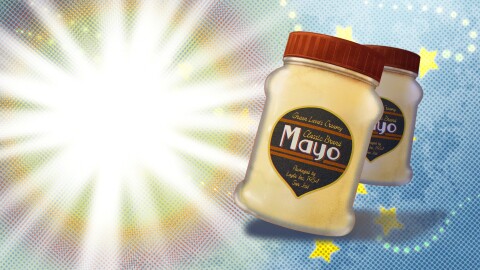 My Name is Mayo 2 Icône de jeu