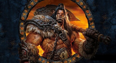 World of Warcraft: Warlords of Draenor