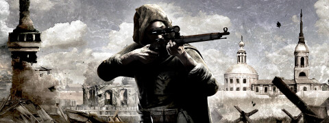 Red Orchestra 2: Heroes of Stalingrad with Rising Storm