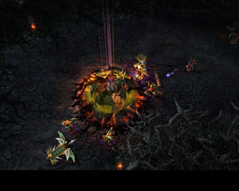 Heroes of Newerth