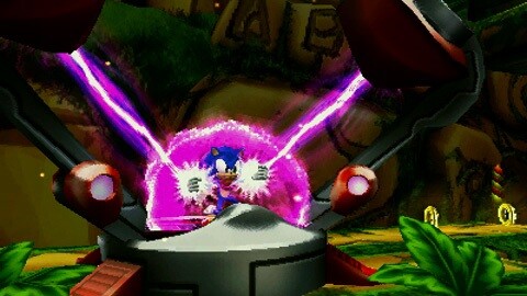 Sonic Boom: Shattered Crystal Game Icon