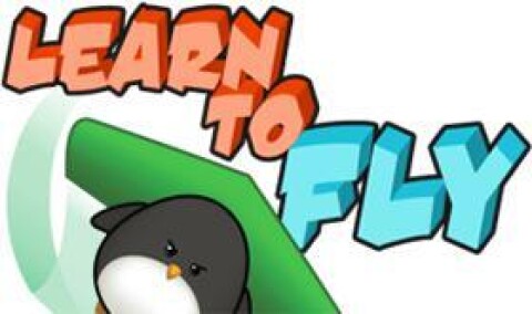 Learn to Fly Game Icon