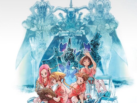 Final Fantasy Tactics Advance (2003) Ícone de jogo