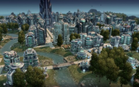 Anno 2070: Deep Ocean Ícone de jogo