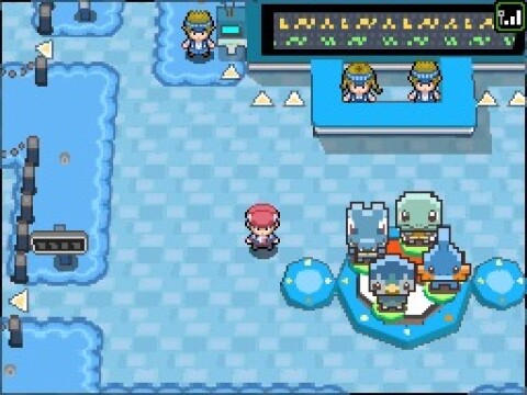 Pokémon Platinum