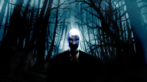 Slender: The Arrival Ícone de jogo