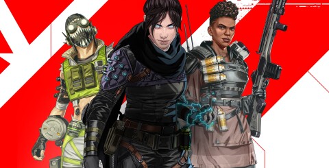 Apex Legends Mobile Ícone de jogo