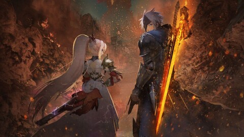 Tales of Arise Ícone de jogo