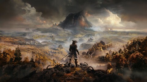 GreedFall Ícone de jogo