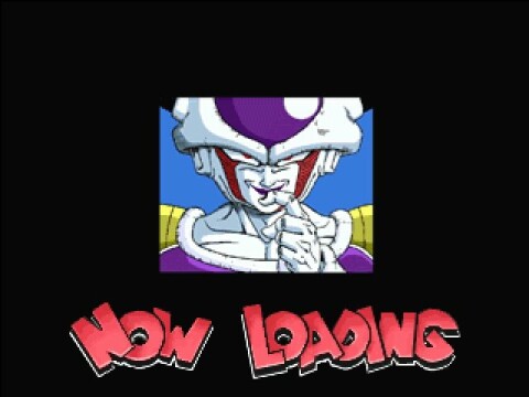 Dragon Ball Z: Idainaru Dragon Ball Densetsu Game Icon