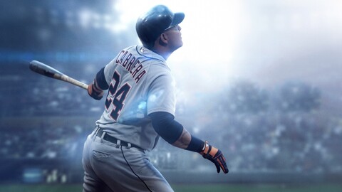 MLB 14: The Show