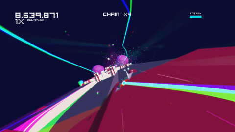 Futuridium EP Deluxe Icône de jeu