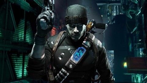 Prey 2 Ícone de jogo