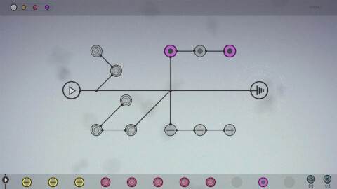 Circuits Ícone de jogo