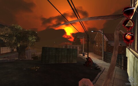 Postal 2 Apocalypse Weekend Ícone de jogo