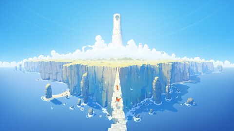 RiME Game Icon