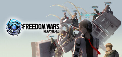 Freedom Wars Remastered Ícone de jogo