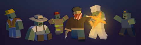 Unturned Ícone de jogo