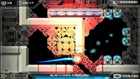 Velocity Ultra Ícone de jogo