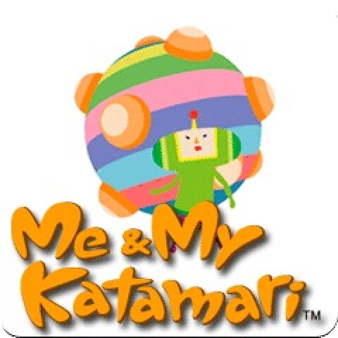 Me & My Katamari