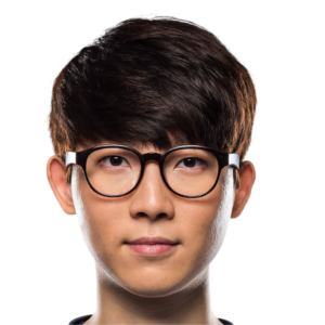 Jogador Reignover Foto