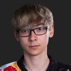 Player TenZ Photo