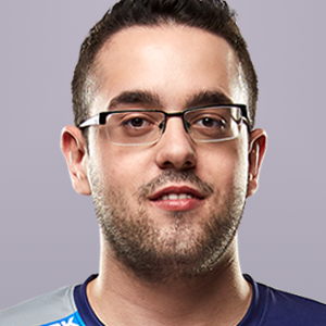 Jogador HarryHook Foto