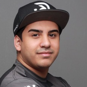 Player coldzera Photo