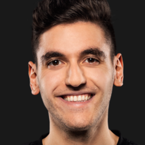 Player Nisqy Photo