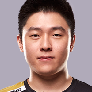 Joueur RyuJeHong Image