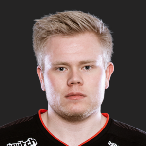 Joueur Magisk Image