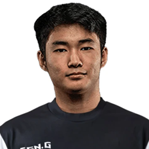 Player s0m Photo