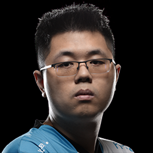 Player EternaLEnVy Photo