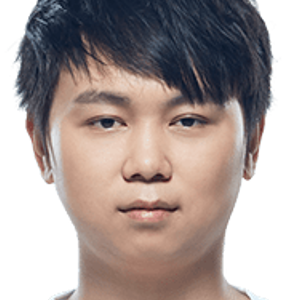 Player Xiaoali Photo