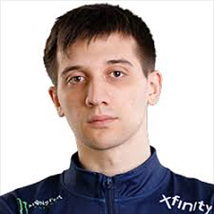 Joueur Arteezy Image