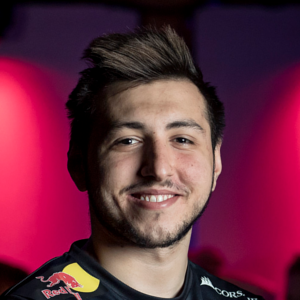 Joueur XANTARES Image