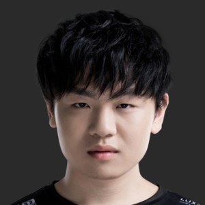 Player ZWuJi Photo