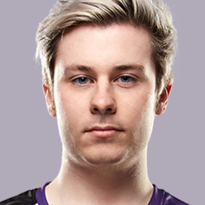 Joueur Surefour Image