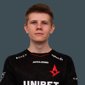 Jogador Bubzkji Foto