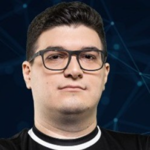 Joueur LeBronDota Image