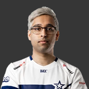 Joueur ShahZaM Image