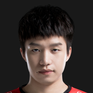 Joueur ClearLove Image