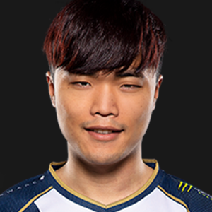 Player Impact Photo