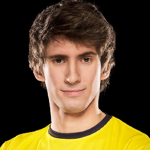 Joueur Dendi Image