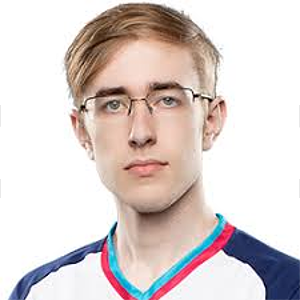 Player Quinn Photo