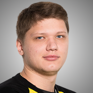 Jogador s1mple Foto