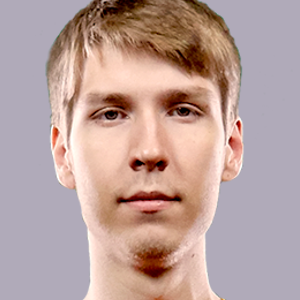 Jogador ShaDowBurn Foto