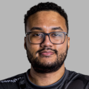 Jogador Aphromoo Foto