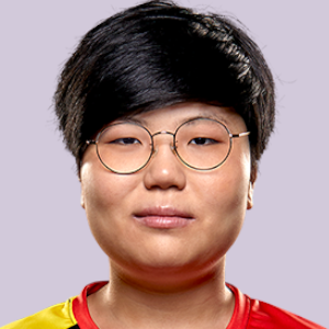 Geguri Foto